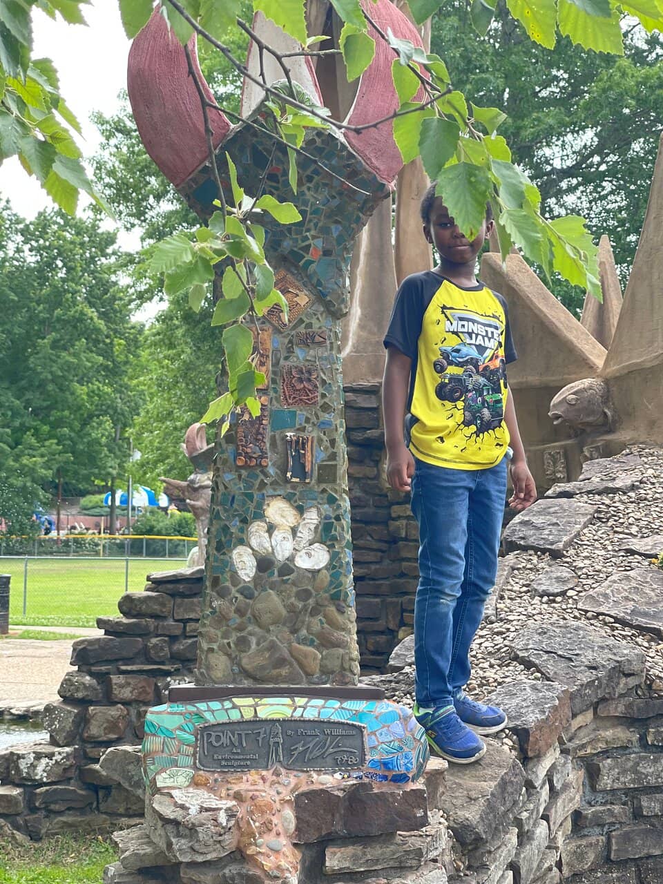 Torrance Batting Cages