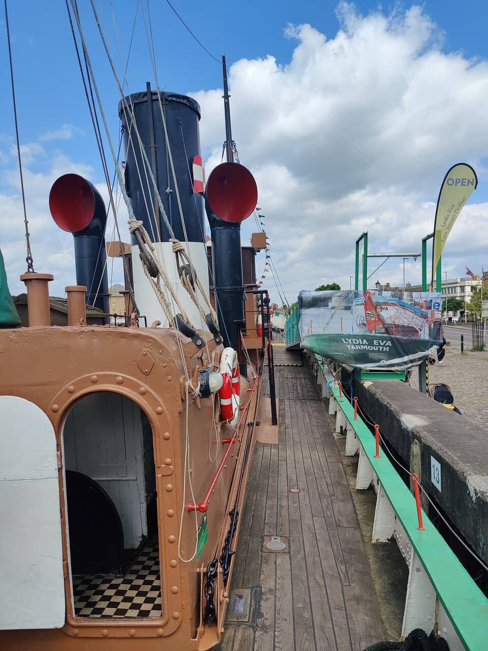 Movie Star Appearance