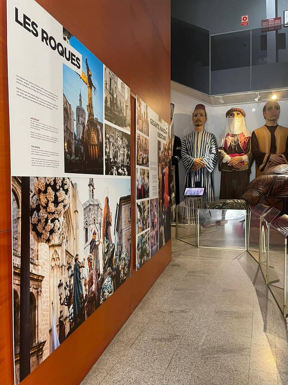 Religious Figures and Allegories