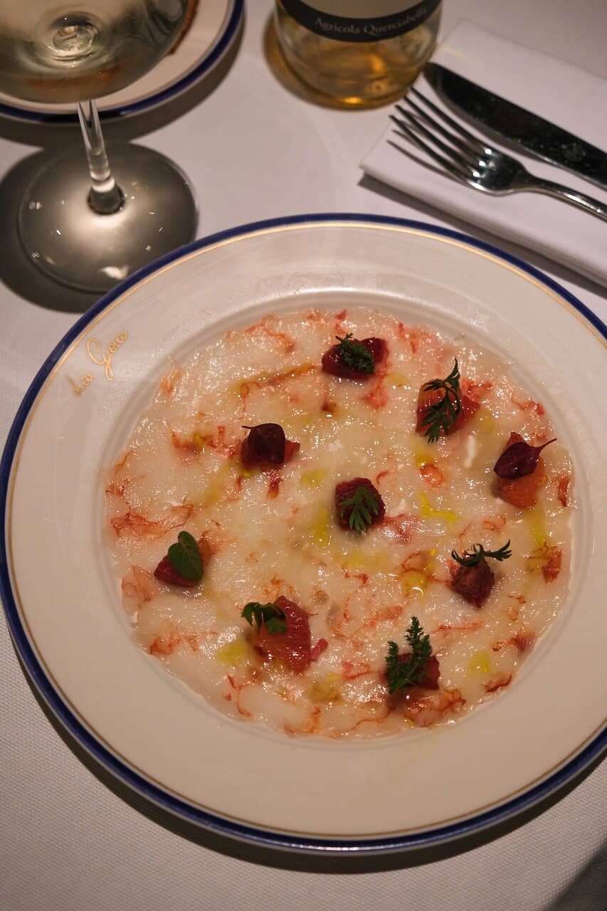 Unique Italian & European Flavors