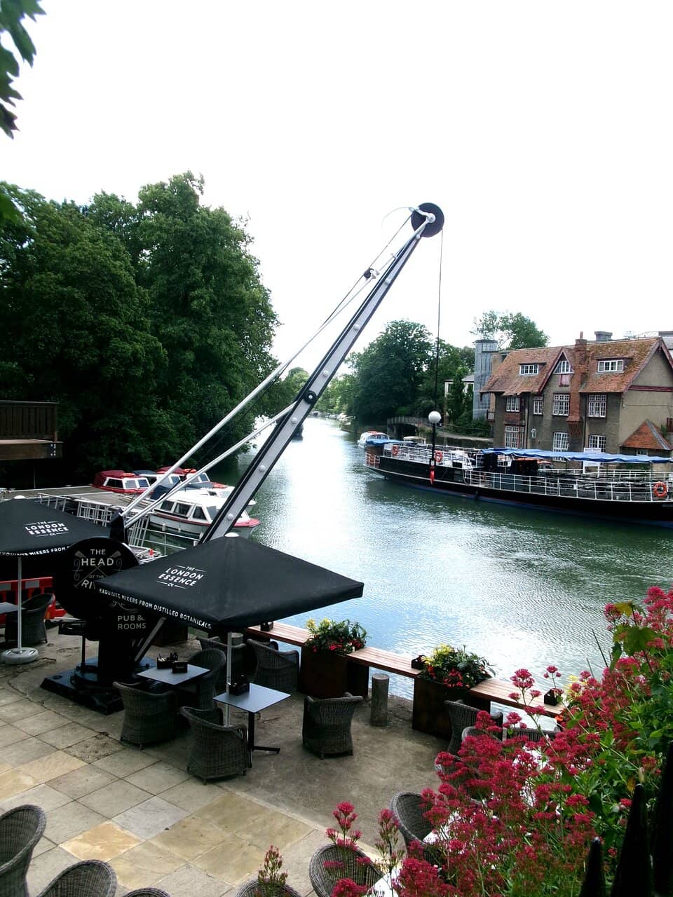 The Paper Boat Cafe