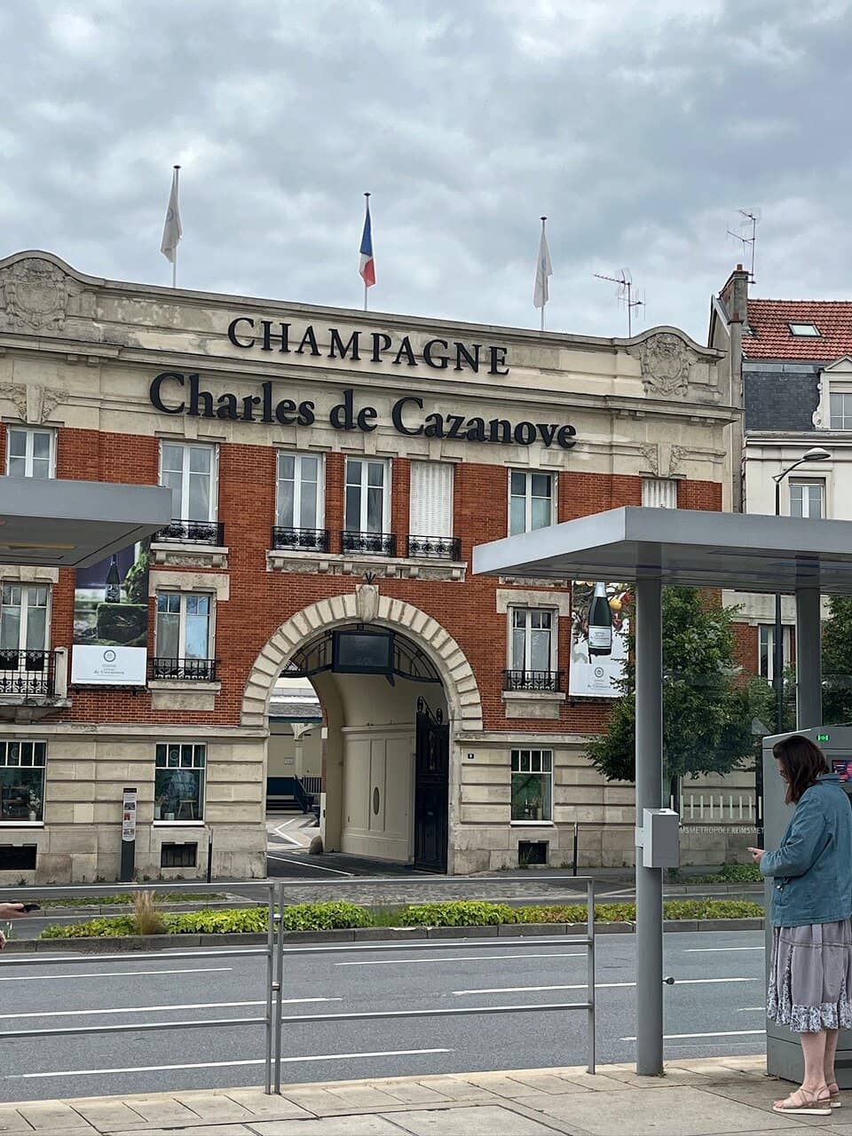 Blanc de Blancs Brut