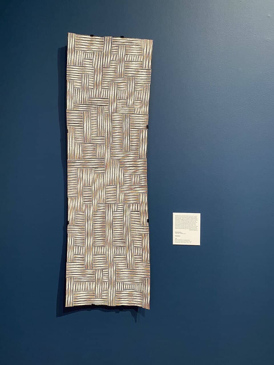 Vertical photo