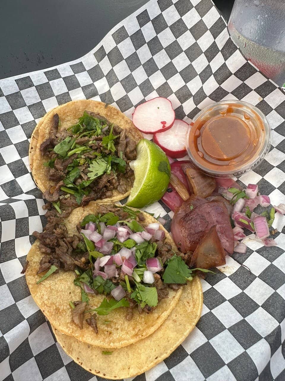 Drumroll Hazy Pale Ale