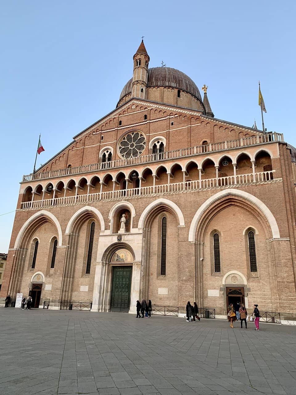 Historical Complex