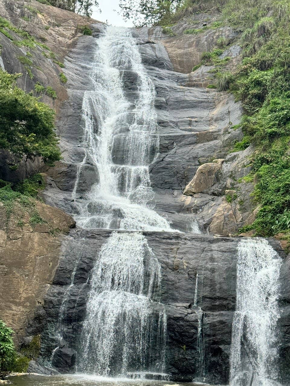 Silver Cascade Falls Kodaikanal (2026) – Best of TikTok, Instagram ...