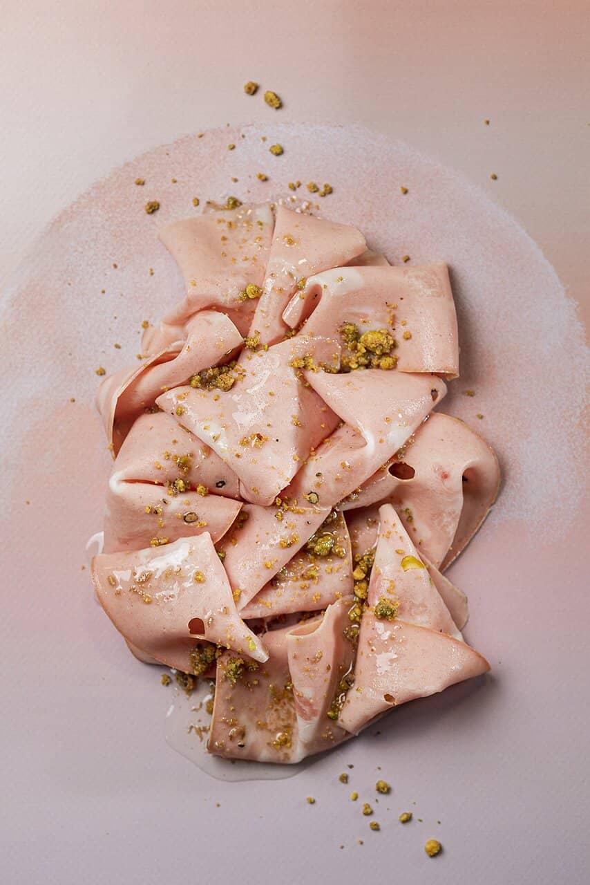 Vibrant Beachfront Ambiance