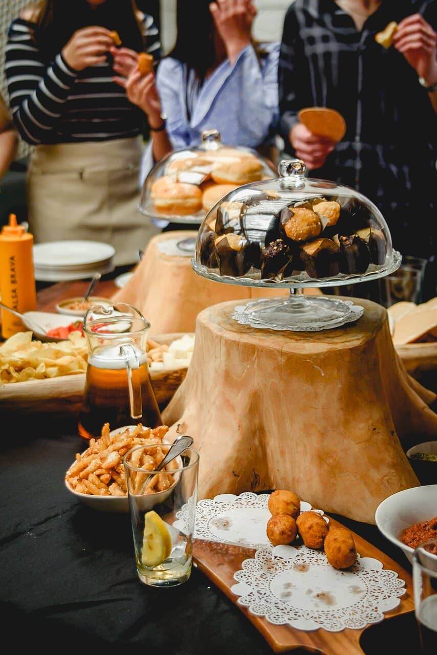 Prime Beef Selection