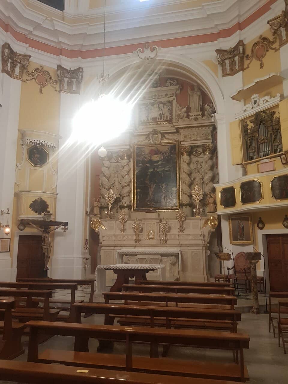 Piazza Salandra