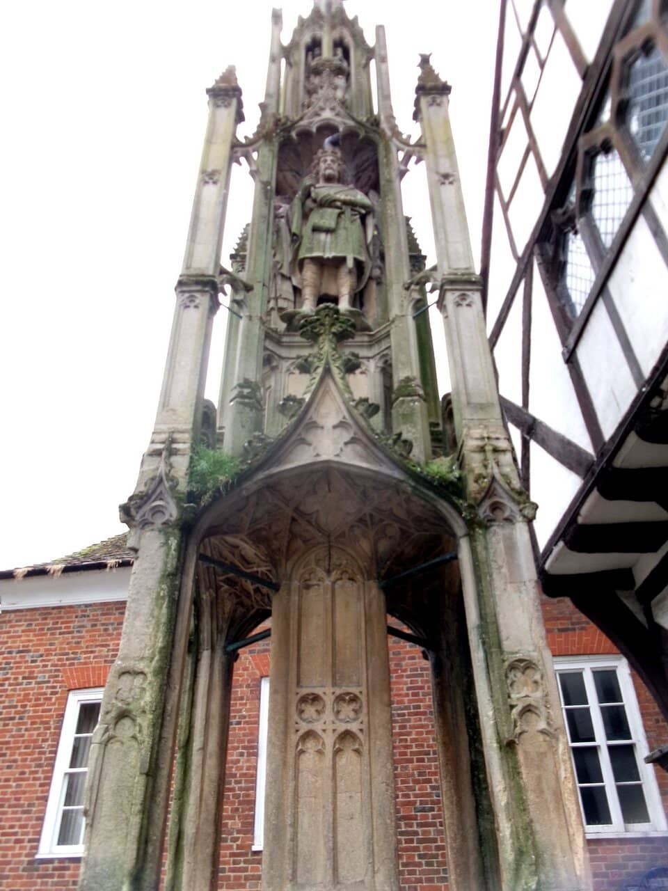 Gothic Architectural Style