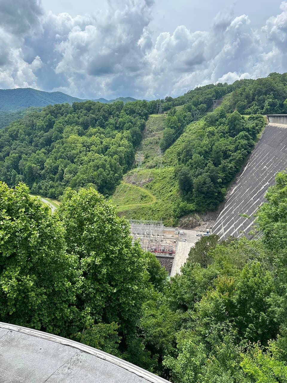 Visitor Center Exhibits