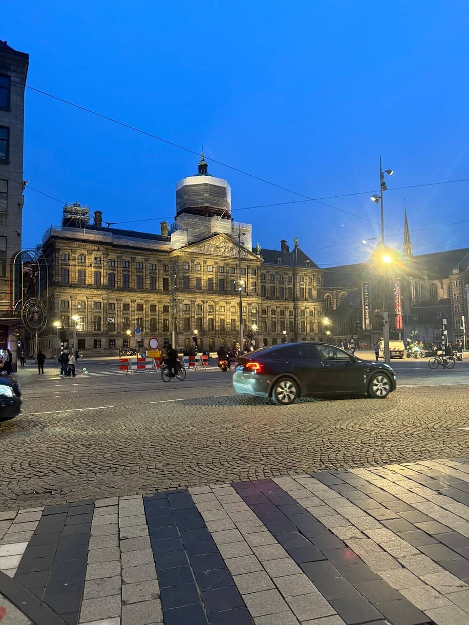 National Monument