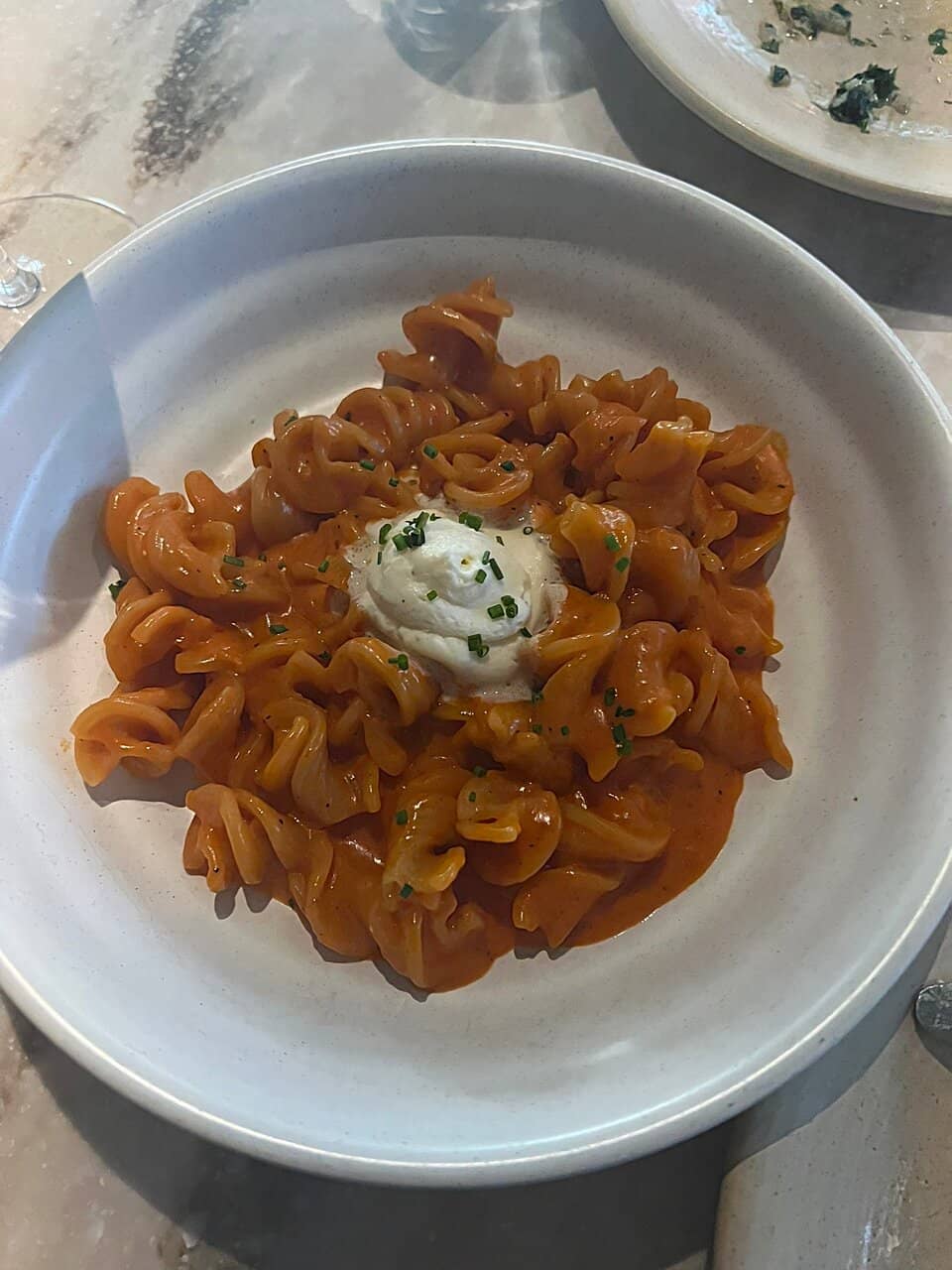 Modern Upscale Atmosphere