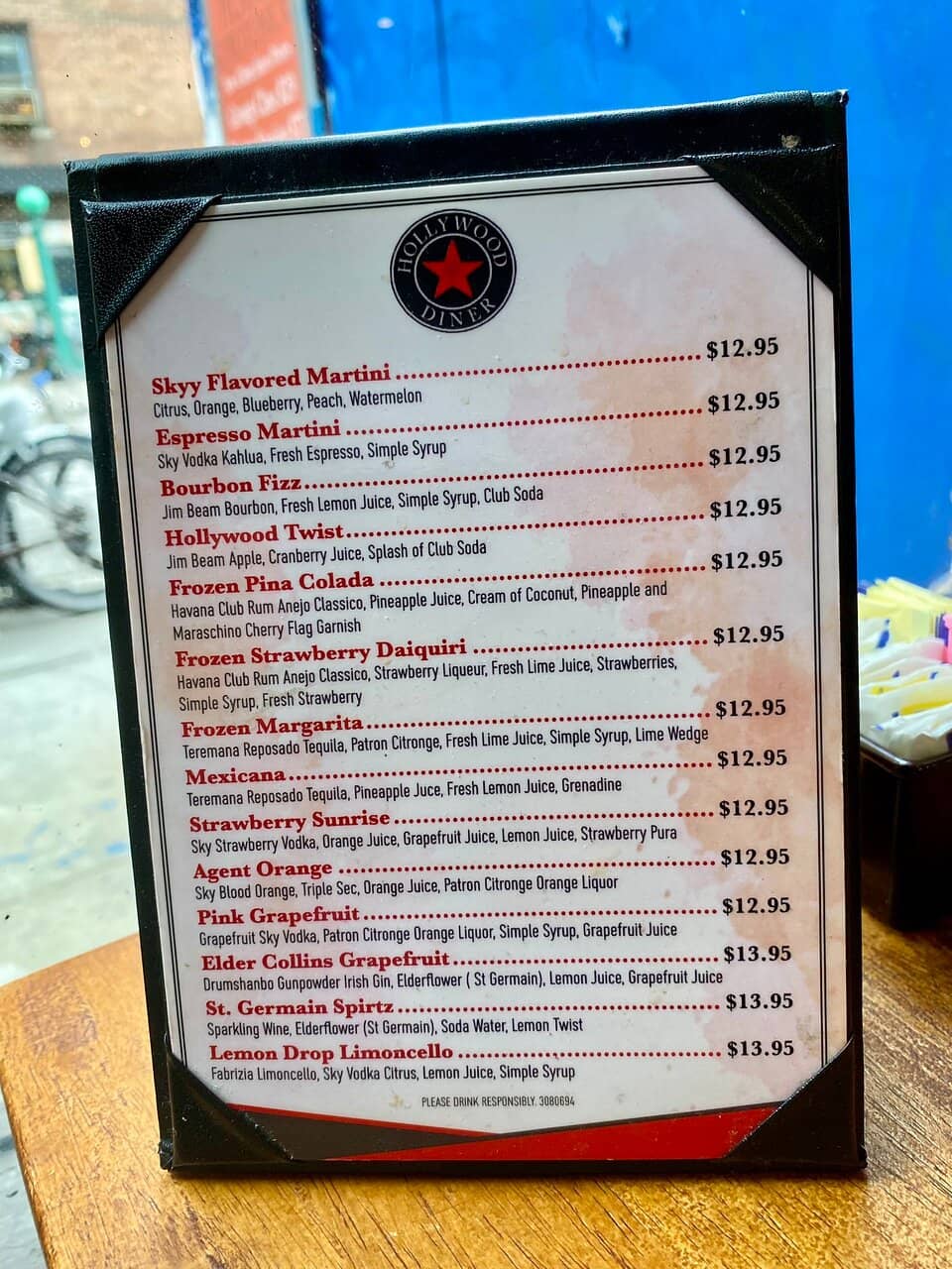 American Breakfast Favorites