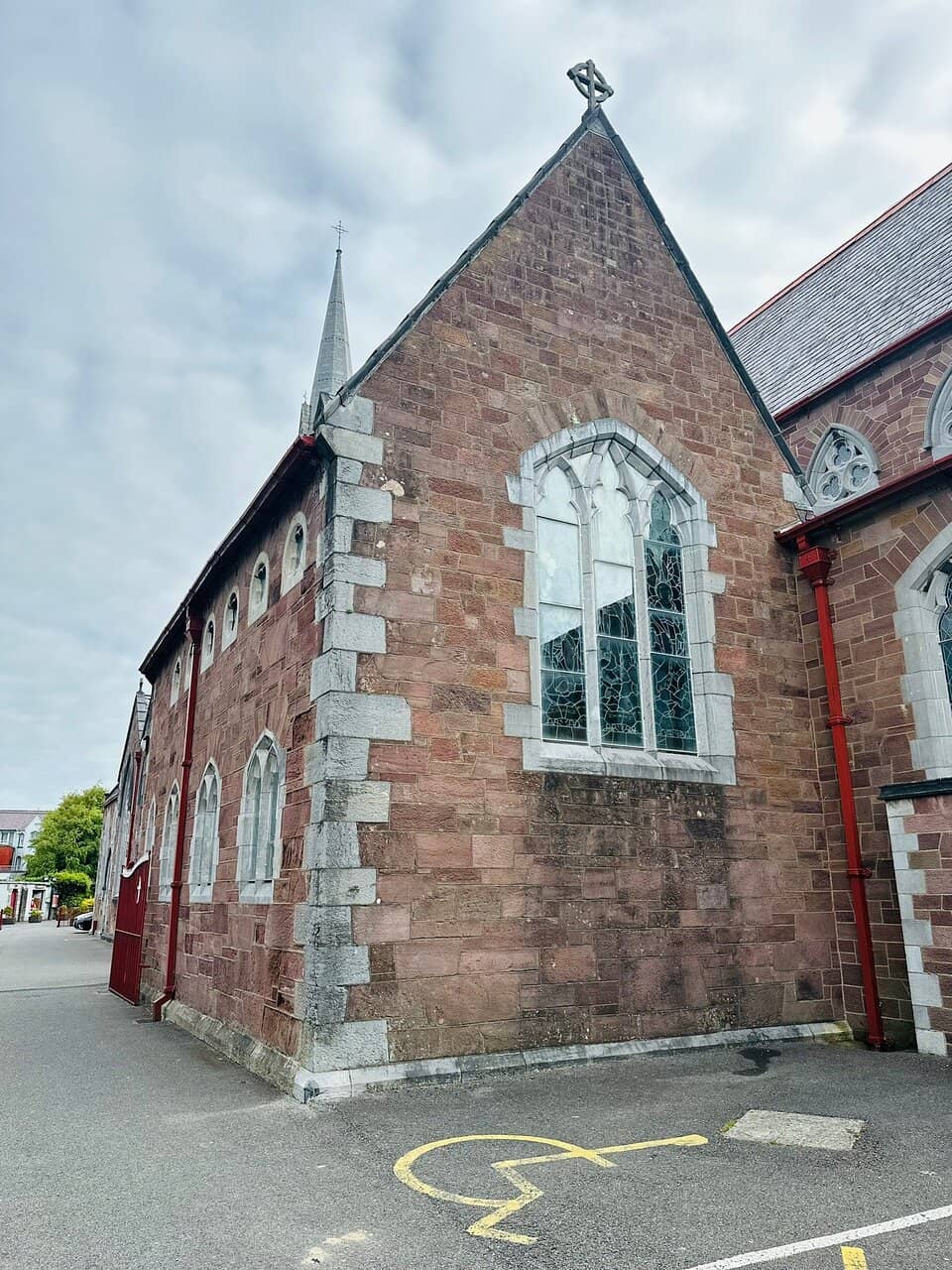 Architectural Grandeur