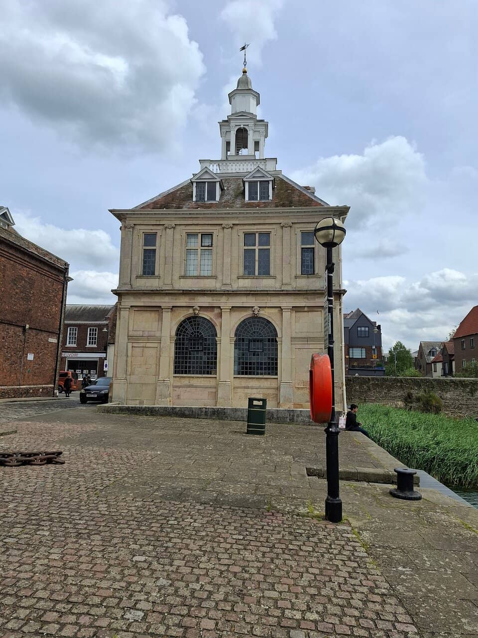 Tuesday Market Place