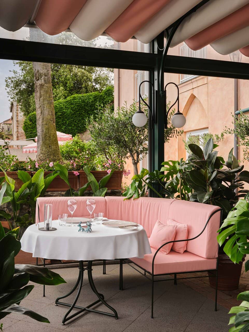 Breathtaking Amalfi Coast Vistas