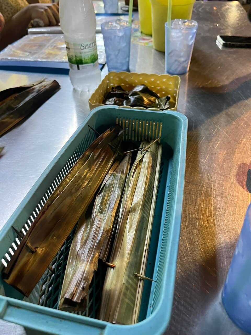 Authentic Melaka Taste