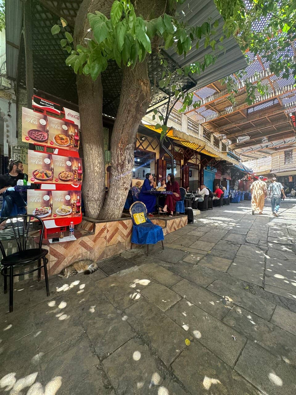 Generous Portions, Great Value