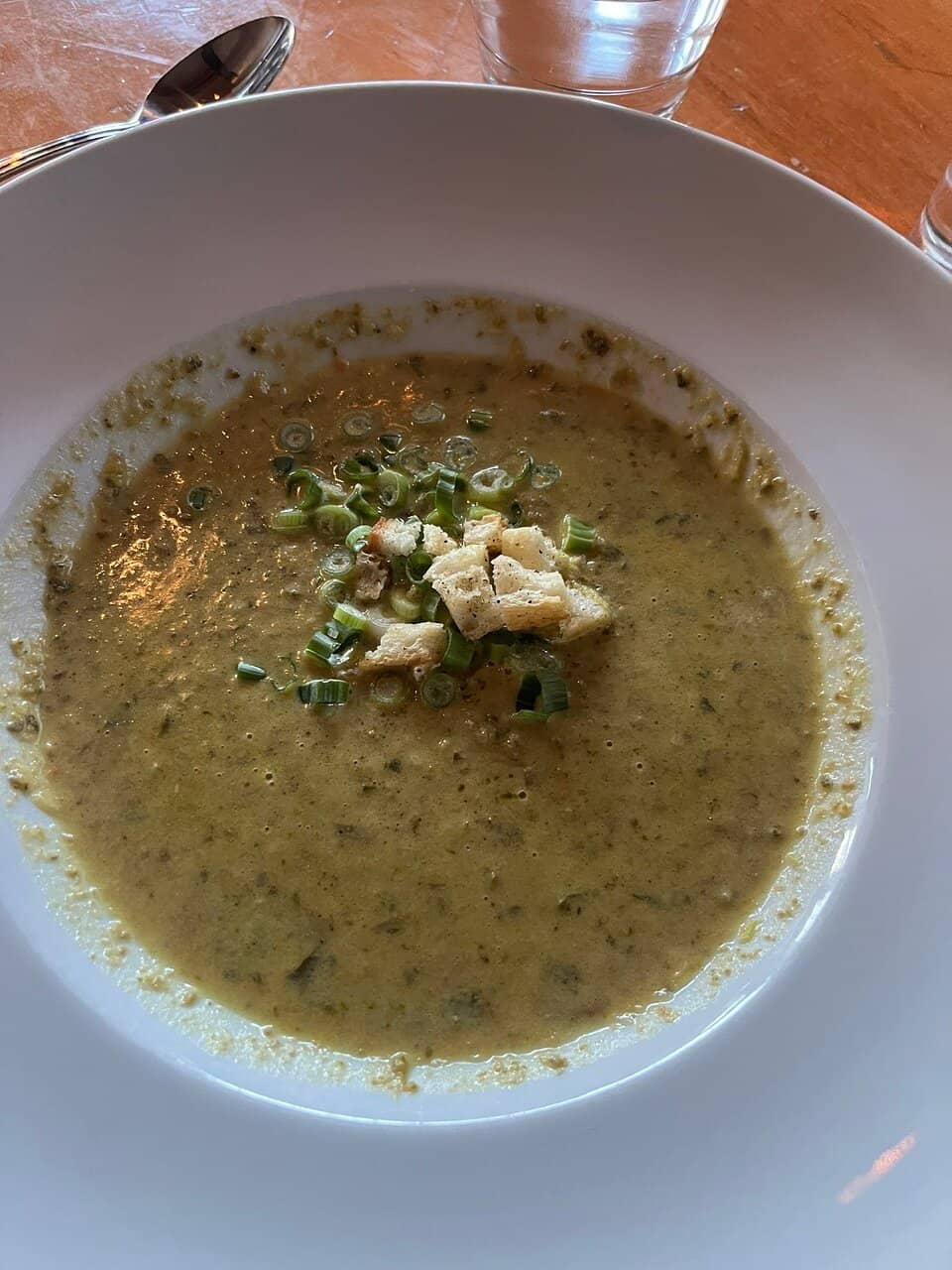 Open Kitchen Experience