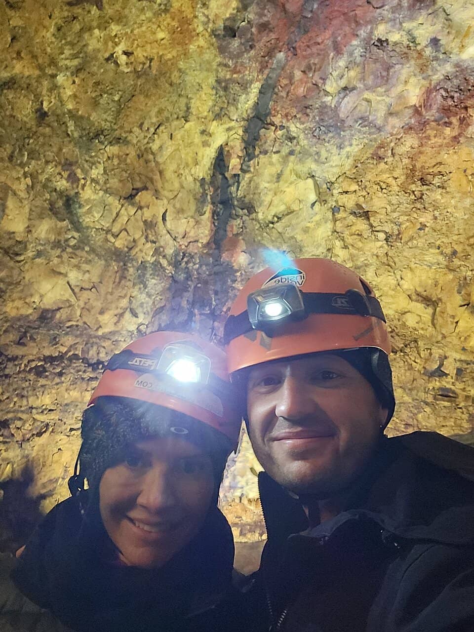 Descend into the Magma Chamber