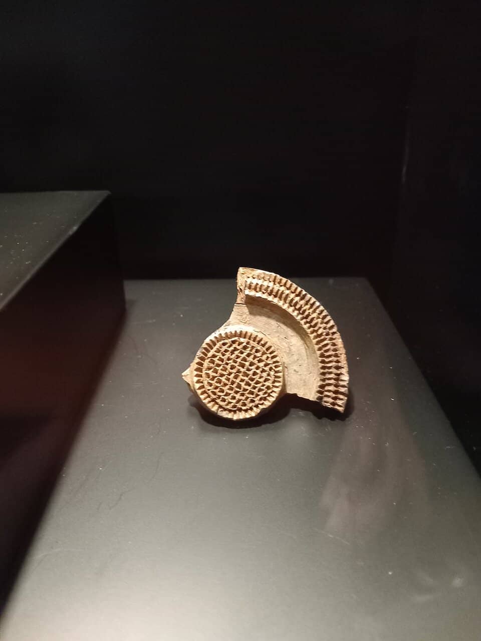 Alonso Berruguete's Altarpiece