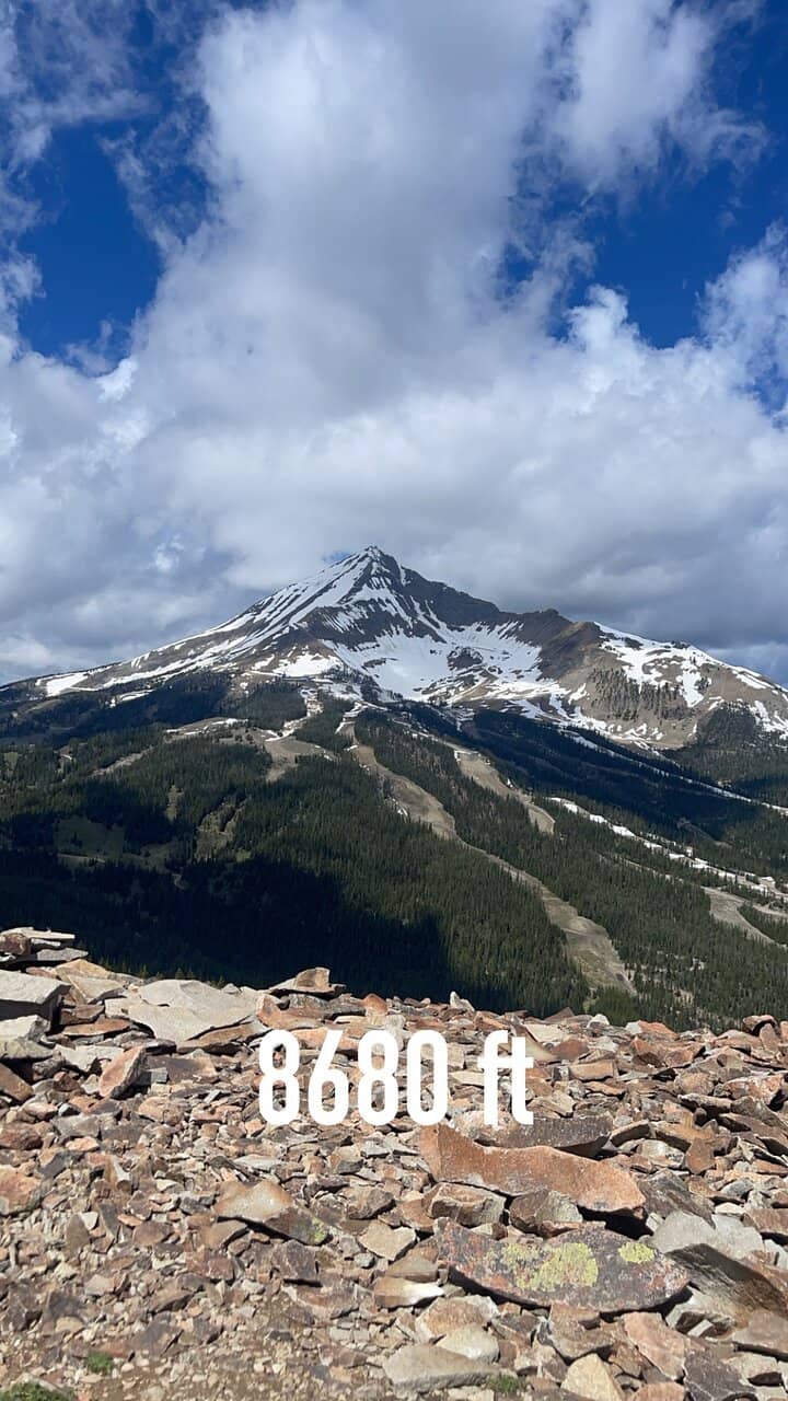 Liberty Bowl Terrain
