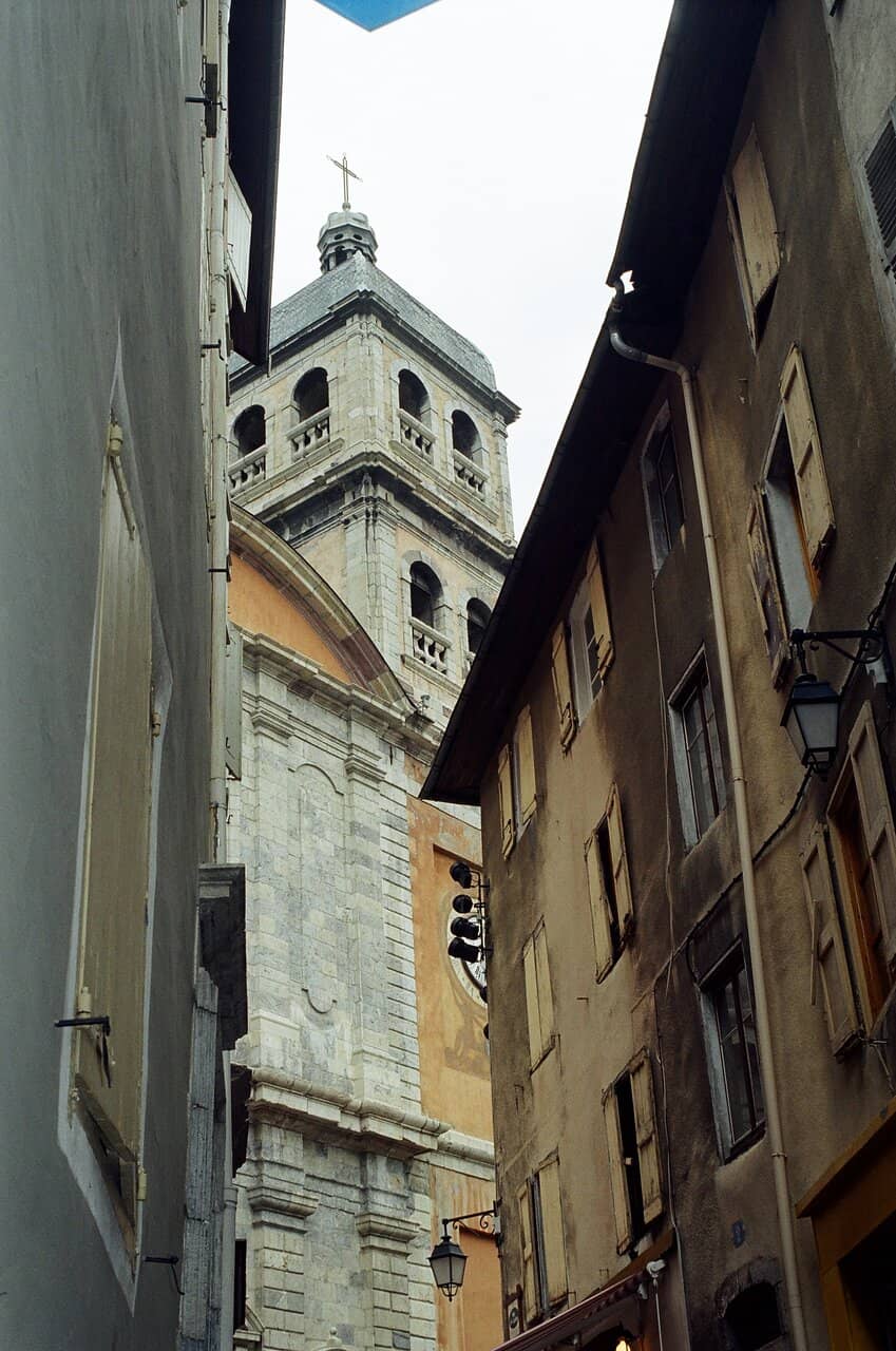 Vertical photo