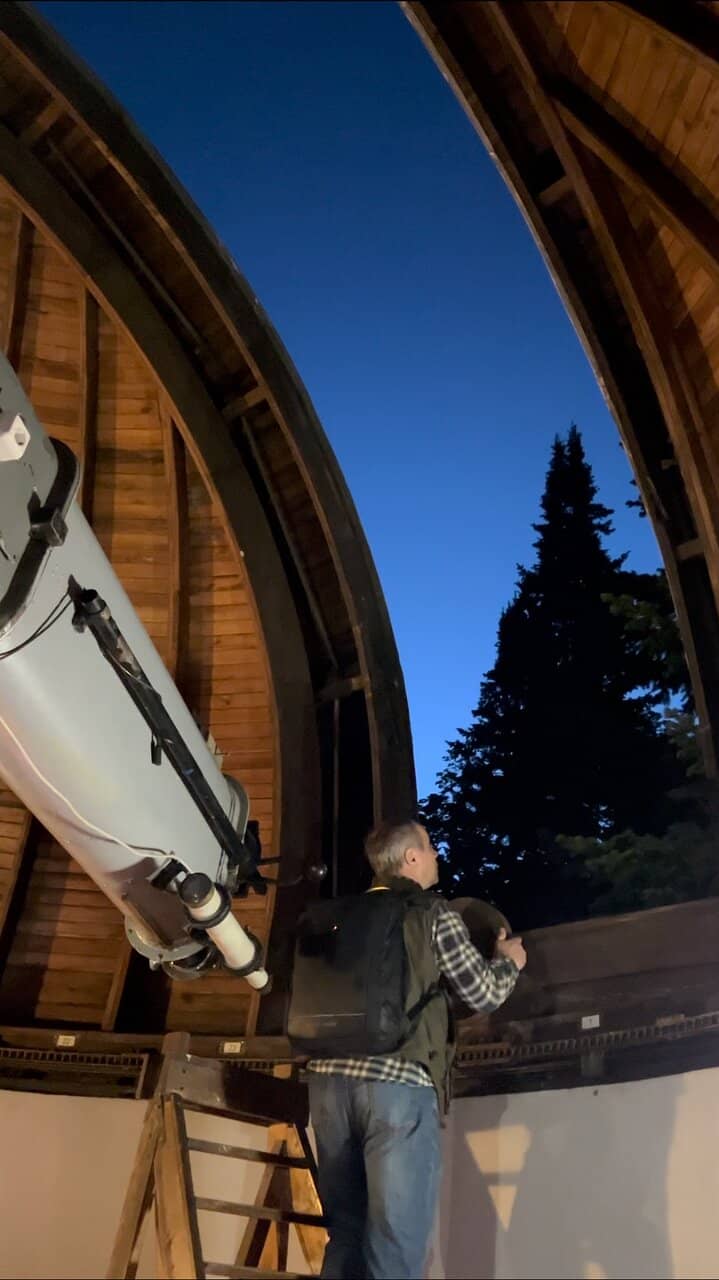 Historic Park Grounds