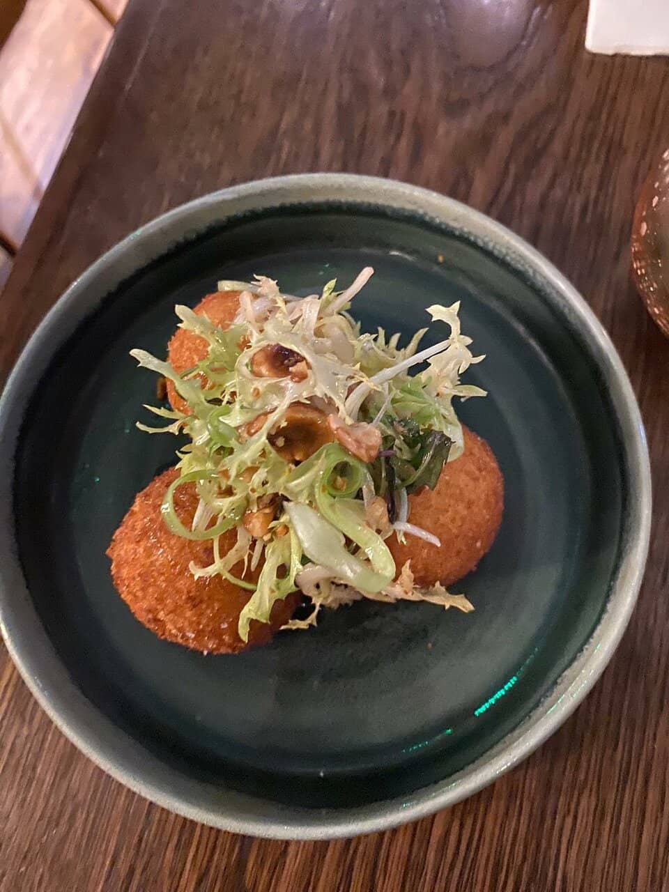 Scallops