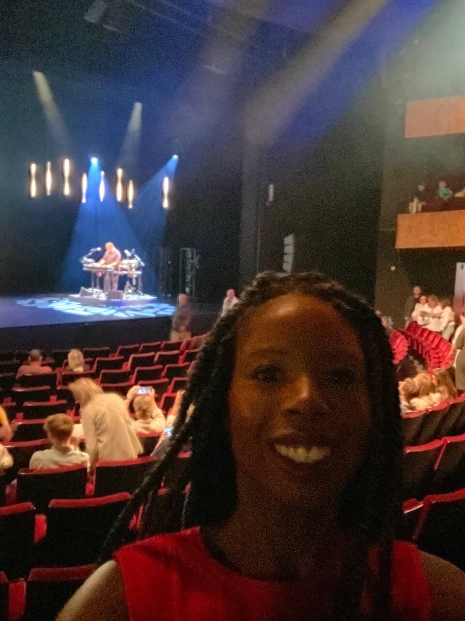 Ukrainian International Ballet