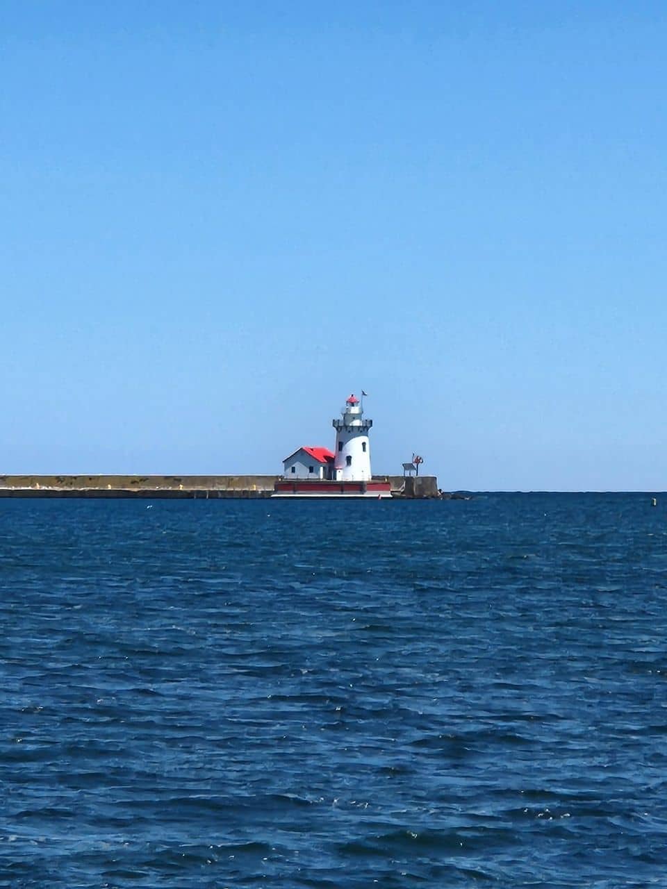 Lighthouse Views