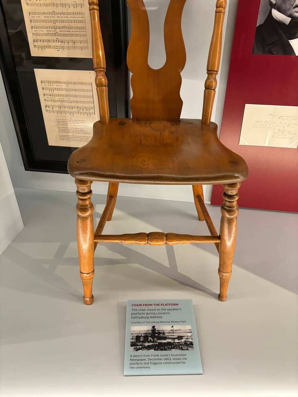Artifact Collection