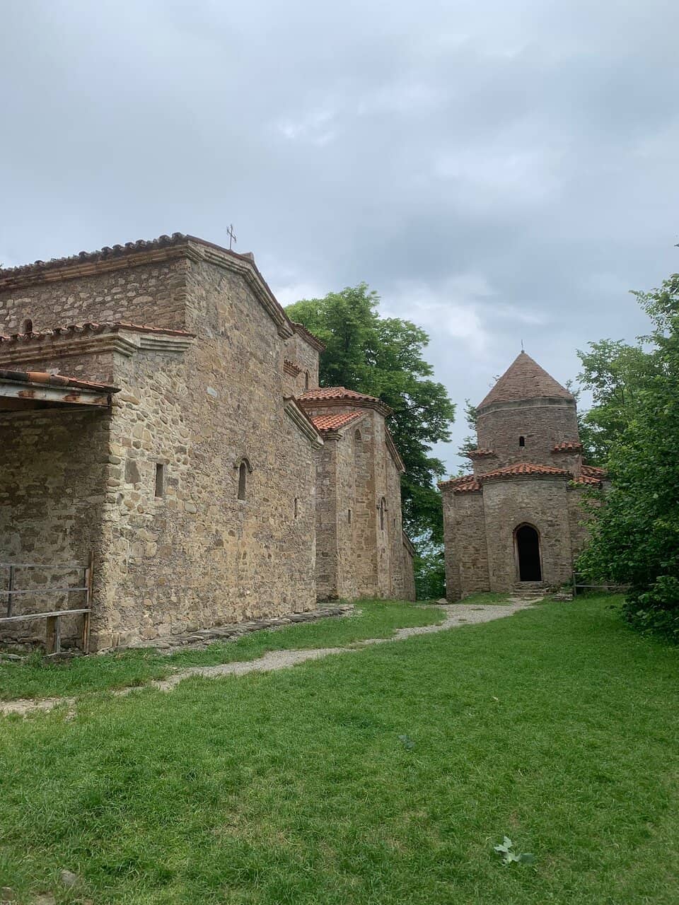 Telavi Historical Museum