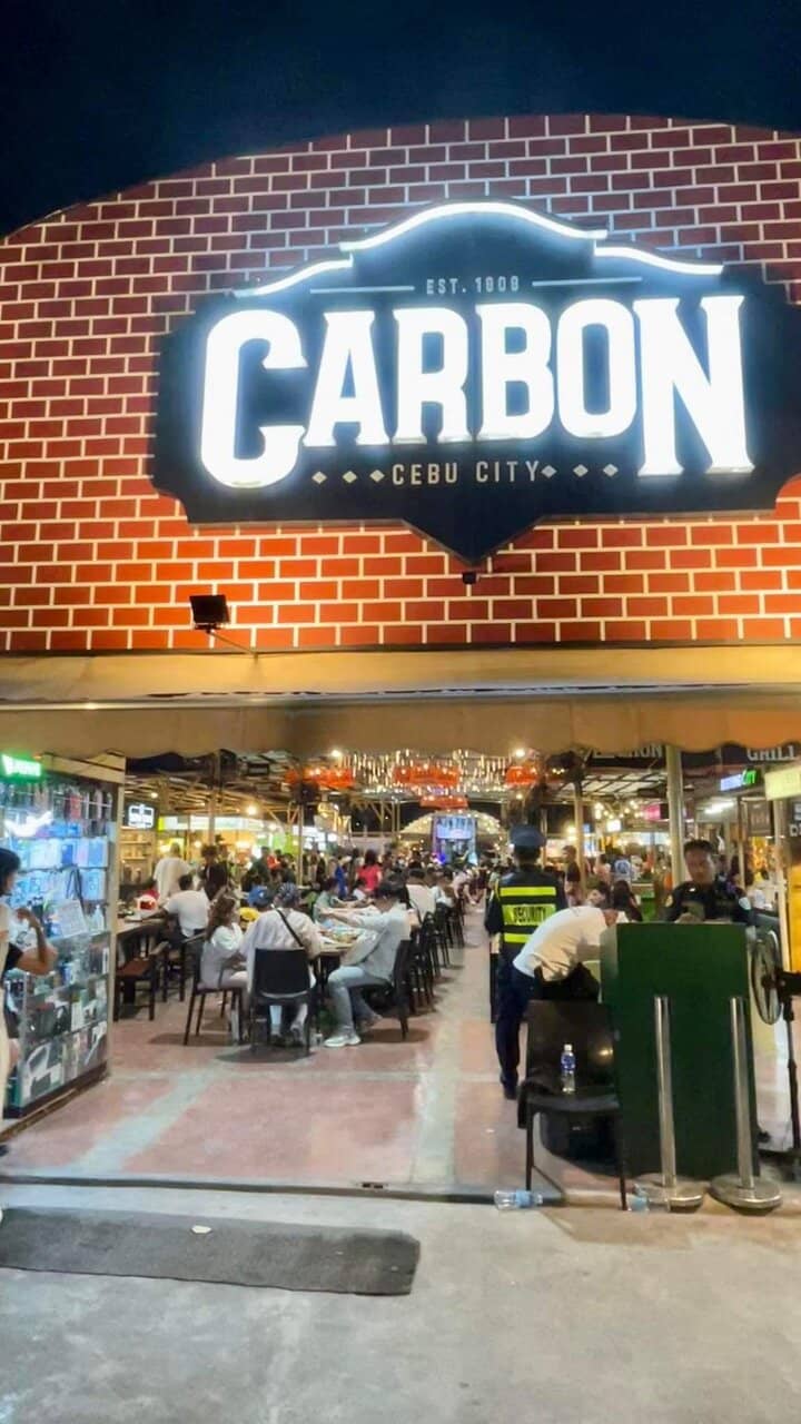 Vibrant Flower Market