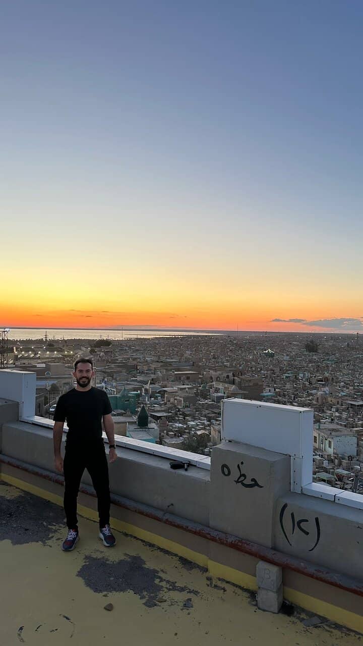 Spiritual Significance