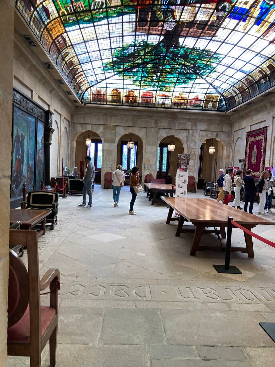 Neoclassical Architecture