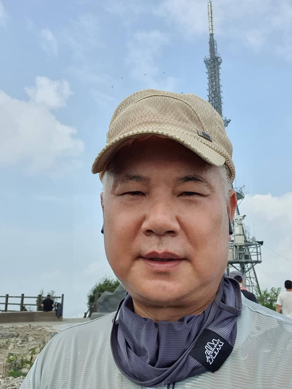 Beautiful Rose Garden