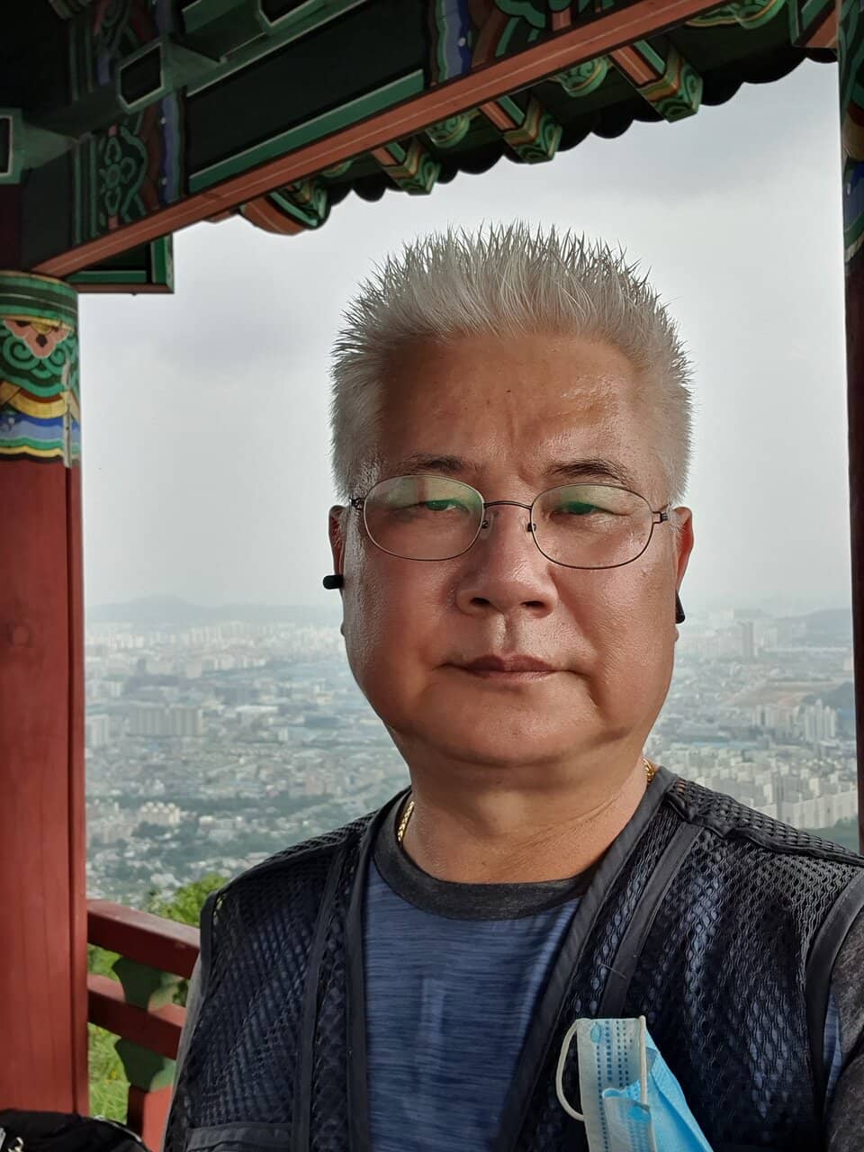 Well-Maintained Trails