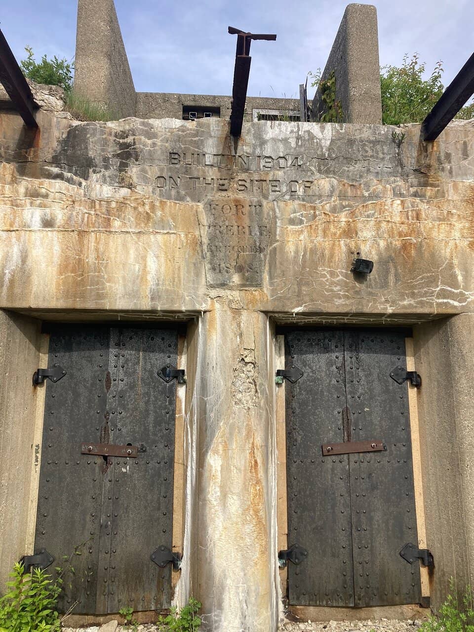 Spring Point Ledge Lighthouse