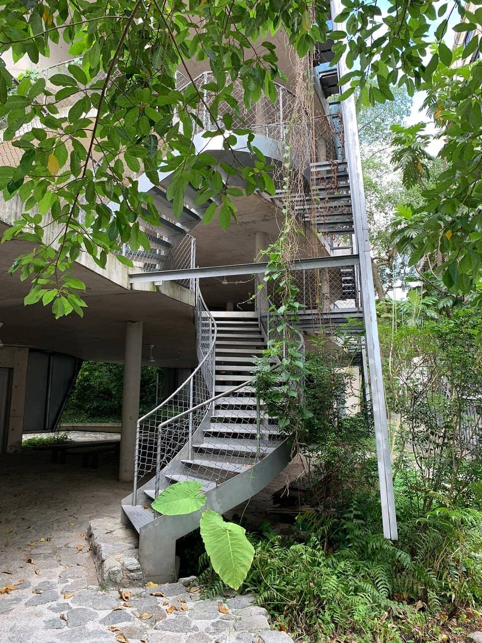 Rotating Art Exhibitions