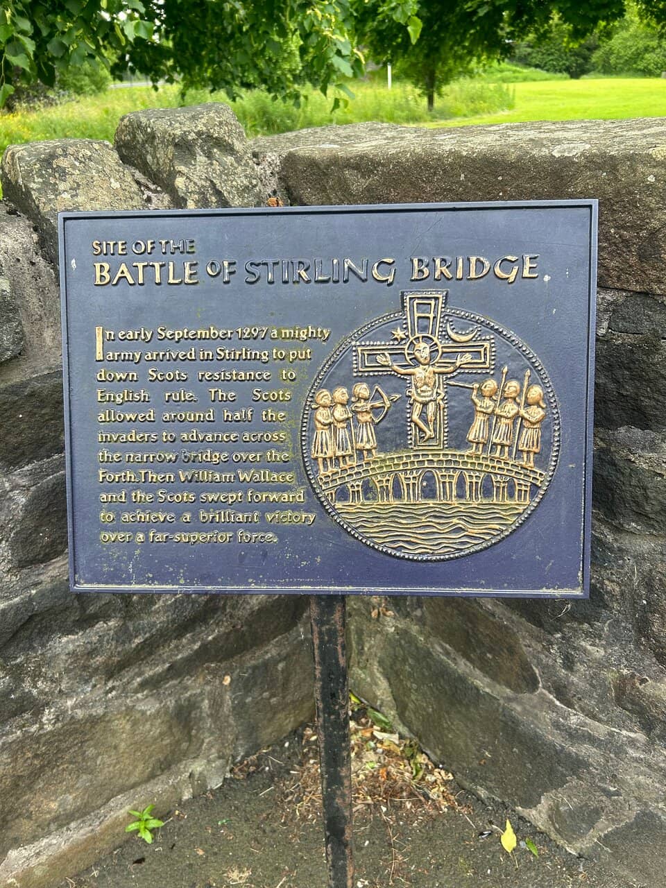 Stirling Castle