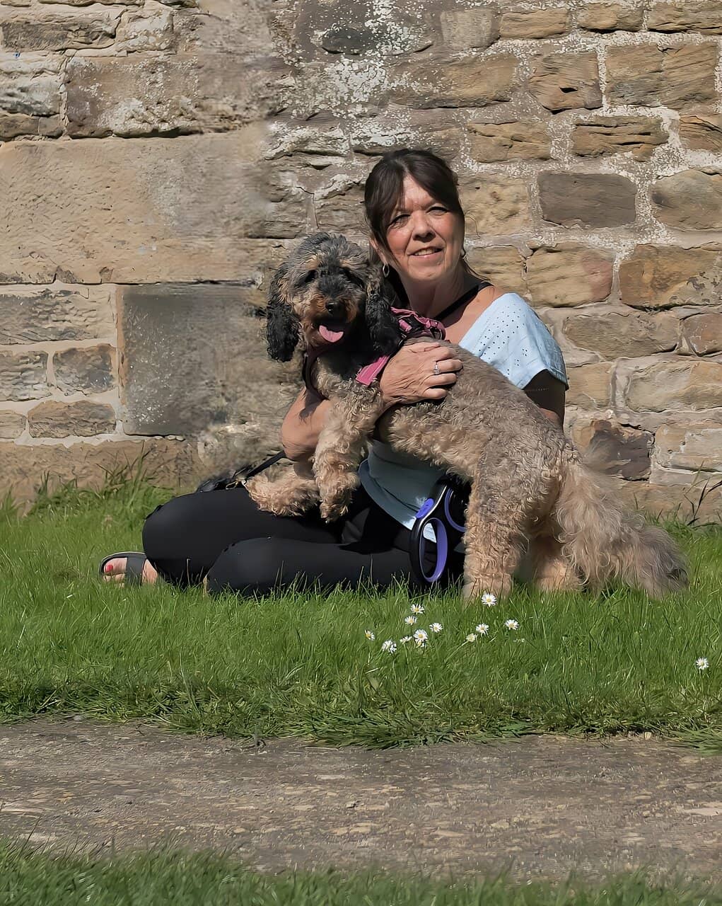 Children's Play Park