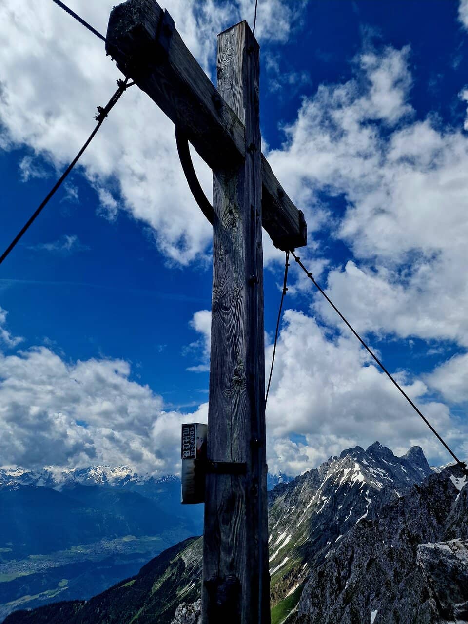 Rigidalstockwand (West)