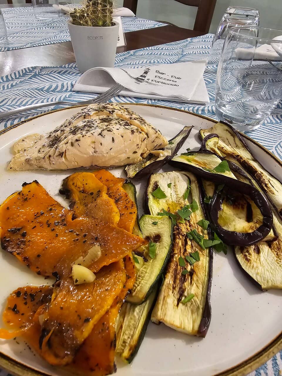 Collegiata di Santa Maria a Mare