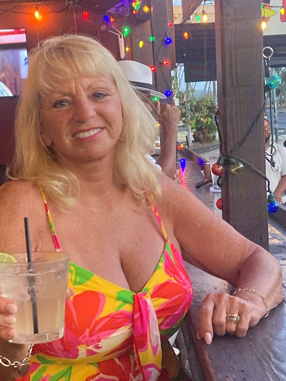 Toptracer Driving Range