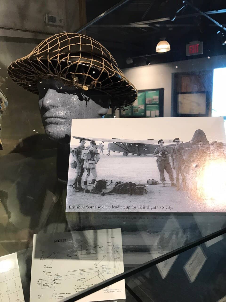 Pilot Stories and Artifacts