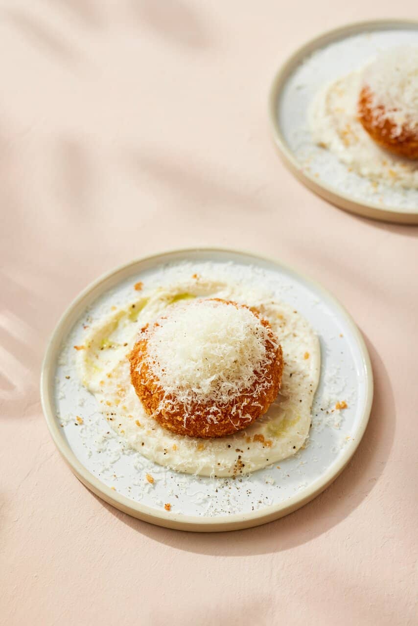 Stylish Yet Comfortable Ambiance