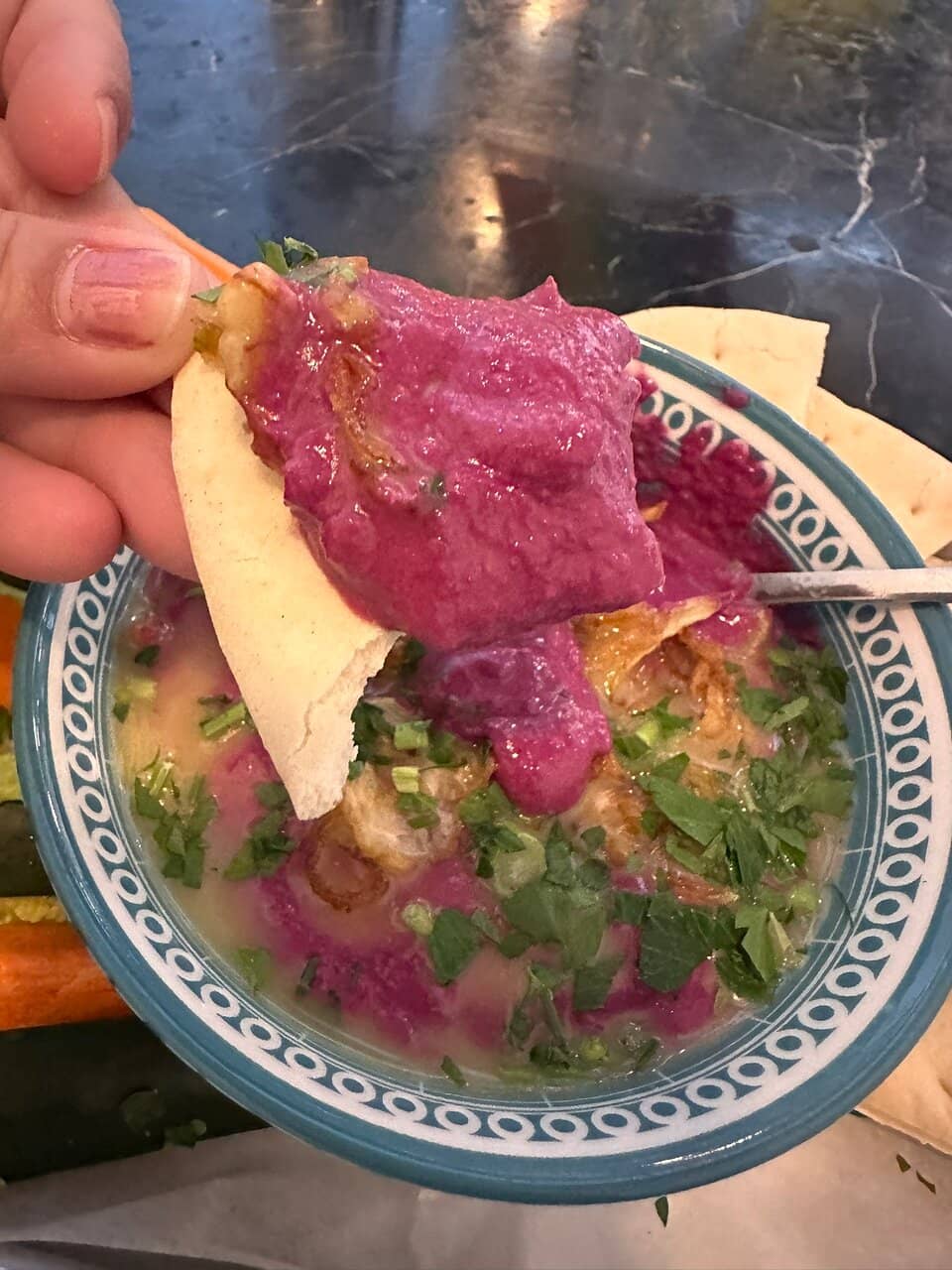 Cozy Atmosphere & Patio Dining