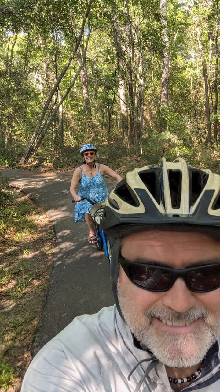 Pawleys Island Beach